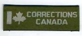 CANADA,CANADA CORRECTIONS 1